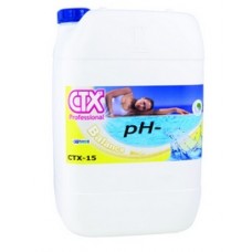 Vloeibaar Ph min 20 liter